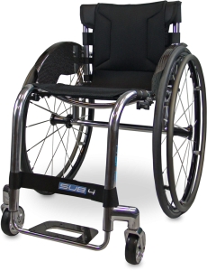 Wheelchair PNG-82766